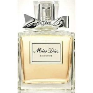 عطر كريستيان ديور مِس ديور يو دي فريش