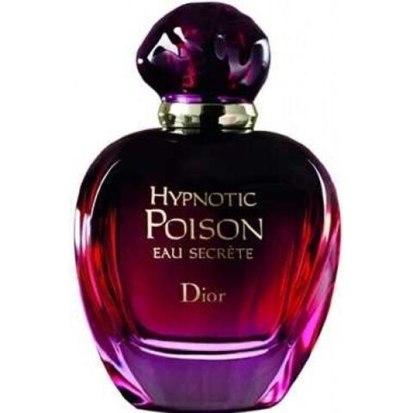 عطر كريستيان ديور هايبنوتِك بويزُن يو سيكرِت