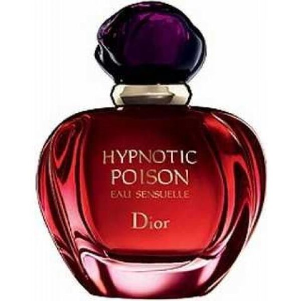 عطر كريستيان ديور هايبنوتِك بويزُن يو سِنسوال