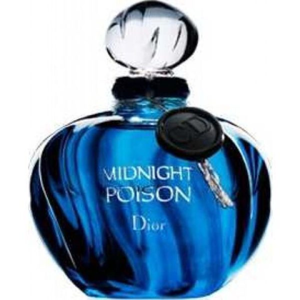 عطر  كريستيان ديور ميدنايت بويزُن إكستريت دي بارفيوم