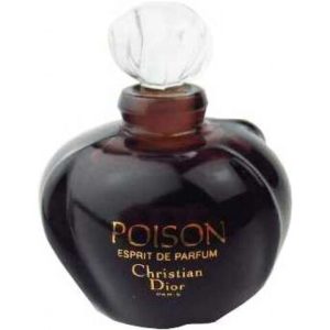 عطر كريستيان ديور بويزُن إسبريت دي بارفيوم