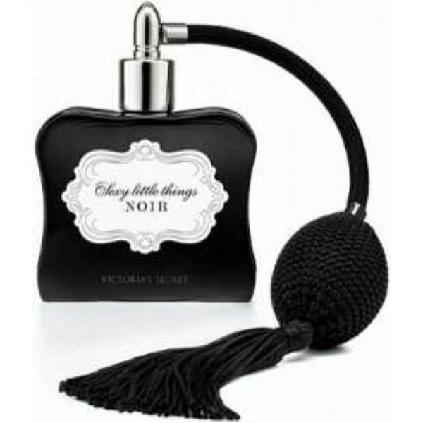 عطر سِكسي ليتِل ثينجز نوار فيكتوريا سيكرِت