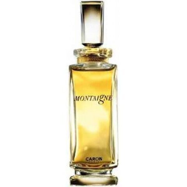 عطر كارون مونتاجيني