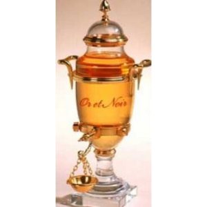 عطر أور إت نوار  كارون
