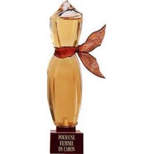 عطر كارون  بور أون فيمي دي