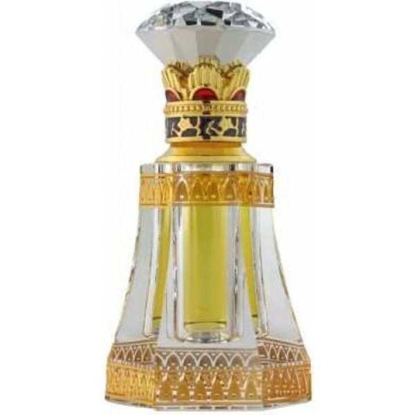 عطر أجمل هفا