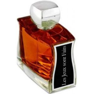 عطر لي جوكس سونت فيتس جوفوي بارفيومير باريسيان