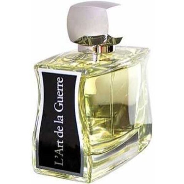 عطر لا آرت دي جويري  جوفوي بارفيومير باريسيان