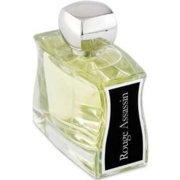 عطر روج أساسين  جوفوي بارفيومير باريسيان