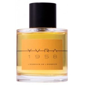 عطر ايفرا 1958 لاسينس دي لاسينس