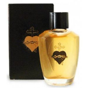 عطر يوش ذا هارت از دسيتفل