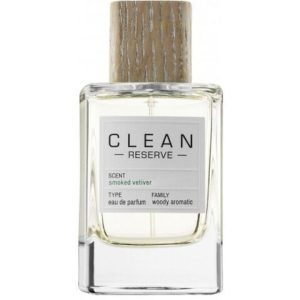 عطر سموكد فيتيفر كلين