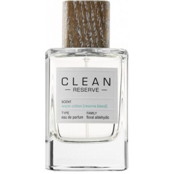 عطر وورم قطن كلين