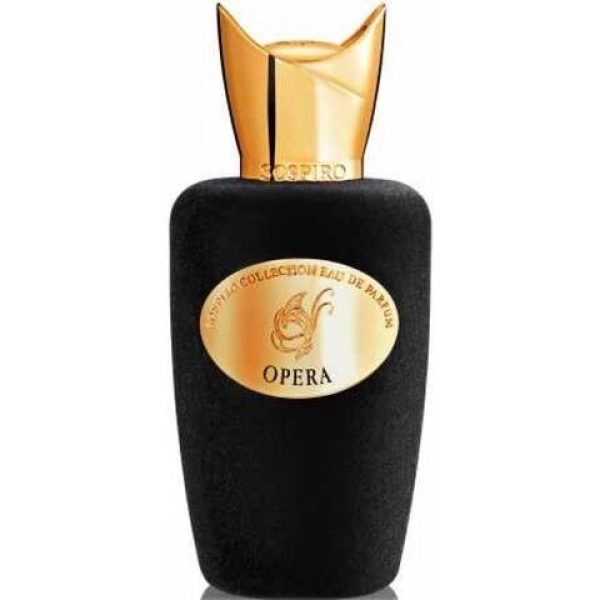 عطر أوبرا   سوسبيرو