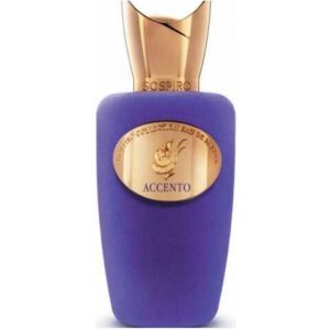 عطر اسينتو سوسبيرو