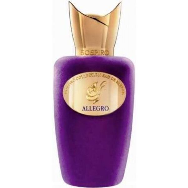 عطر ألِجرو سوسبيرو