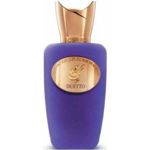 عطر دويتو سوسبيرو