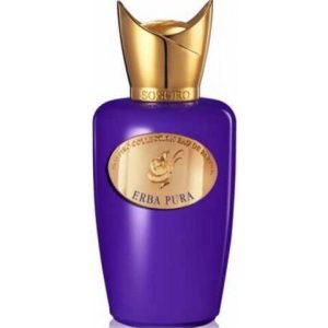 عطر إربا بيورا  سوسبيرو