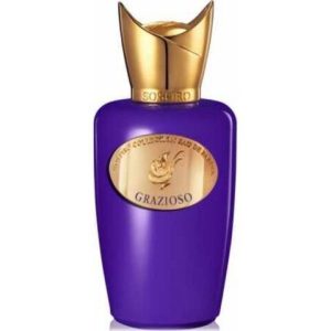 عطر جراسيوسو  سوسبيرو