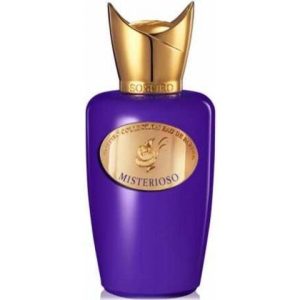 عطر مِستريوزا  سوسبيرو