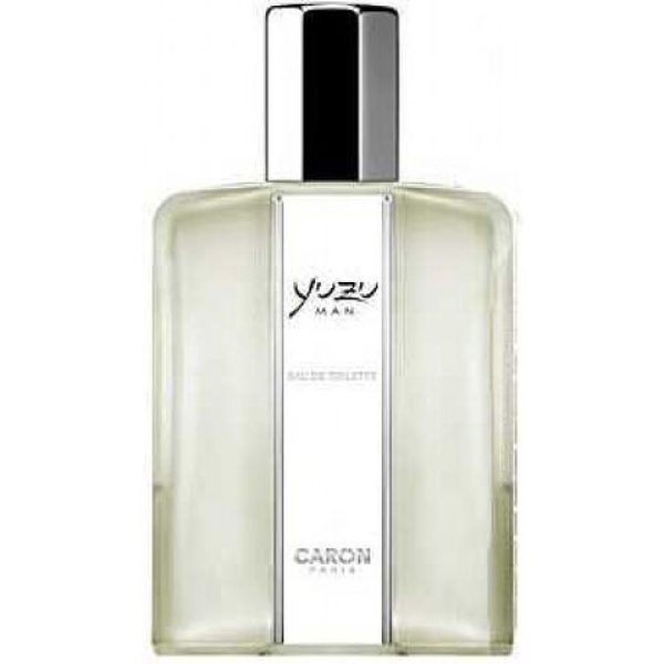 عطر يوزو مان كارون