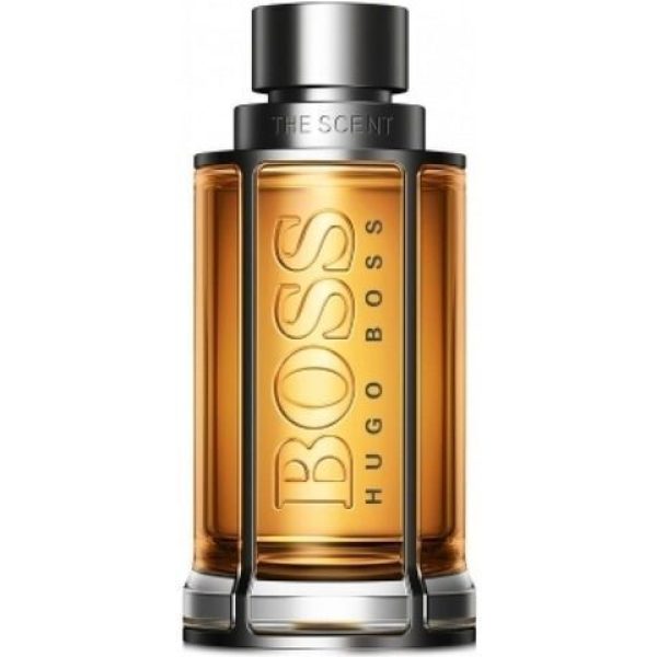 عطر هوجو بوس بوس ذا سينت