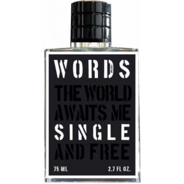 عطر سِنجل  وِردز