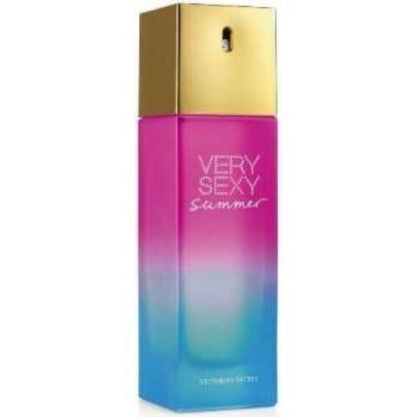 عطر فيري سِكسي  سَمر فيكتوريا سيكرِت