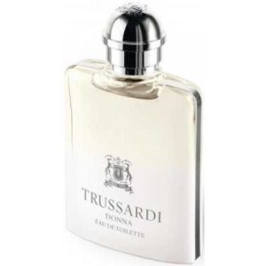 عطر تروساردي دونا يو دي تواليت