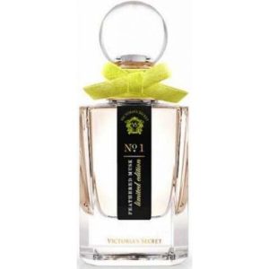 عطر نمبر 1 فيذَرد مسك فيكتوريا سيكرِت