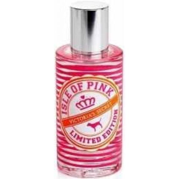 عطر آيسل اوف بينك فيكتوريا سيكرِت
