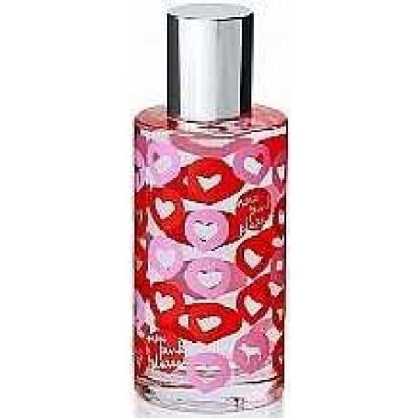 عطر مور بينك بليز   فيكتوريا سيكرِت