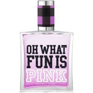 عطر أو وات فَن إز بينك فيكتوريا سيكرِت