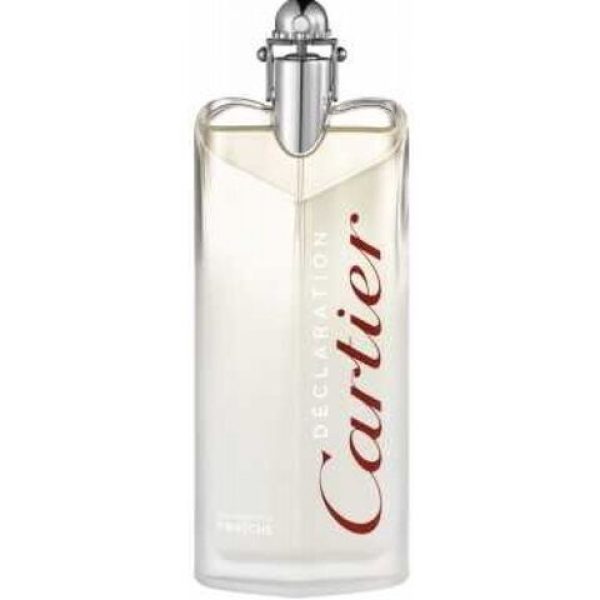 عطر كارتييه دِكلاريشِن فريش