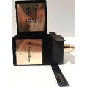 عطر كوكيليت جُوال نمبر 7 باريس