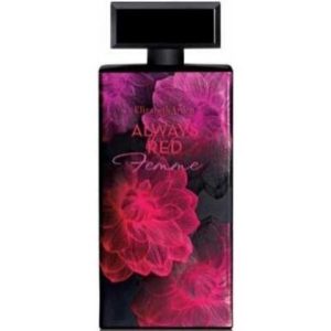 عطر أولويز رِد فيمي إليزابيث آردِن