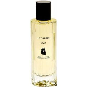 عطر 222 لي غاليون