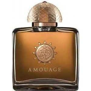 عطر ضياء بور فيم أمواج