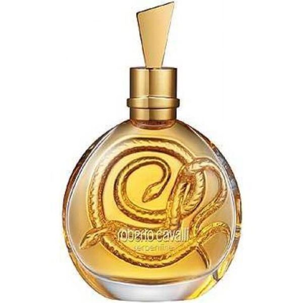 عطر سوبرِنتين روبيرتو كافالي