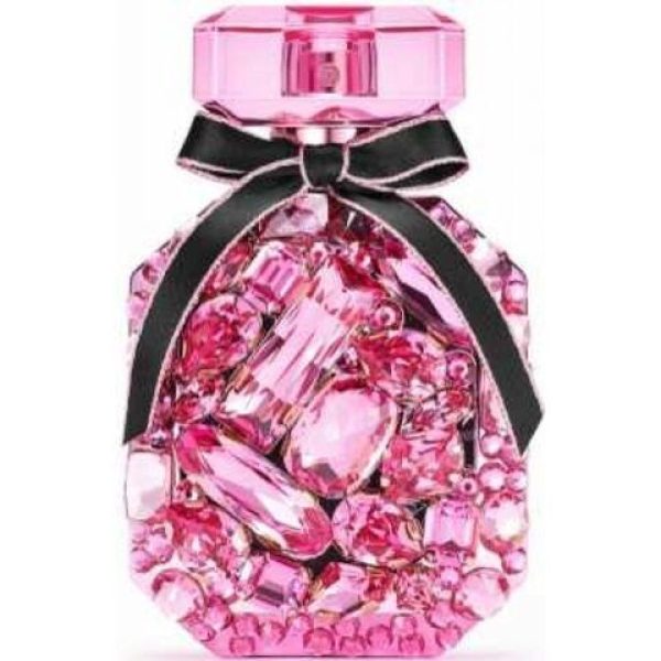 عطر بومبشِل لوكس  يو دي بارفيوم  فيكتوريا سيكرِت