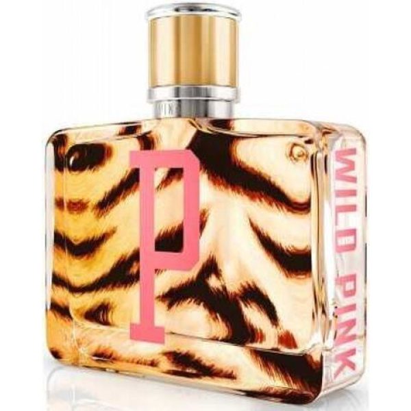 عطر وايلد بينك فيكتوريا سيكرِت