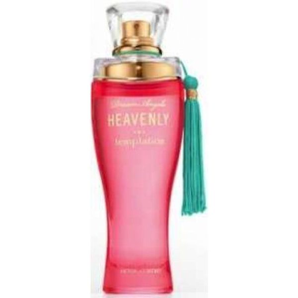عطر دريم أنجلز هيفِنلي تِمبتيشِن فيكتوريا سيكرِت