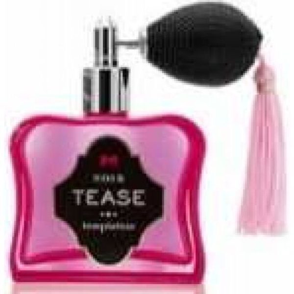عطر سِكسي ليتل ثينجز نوار تيز تِمبتيشِن  فيكتوريا سيكرِت