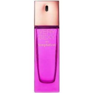 عطر فيري سِكسي  تِمبتيشِن فيكتوريا سيكرِت