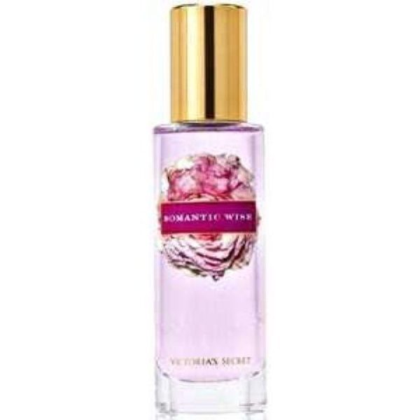 عطر رومانتِك وِش فيكتوريا سيكرِت