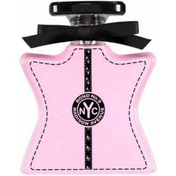 عطر ماديسون أفِنيو شواروفسكي ليميتد إدشِن بوند 9