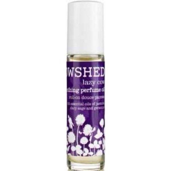 عطر كاوشِد  ليزي كاو