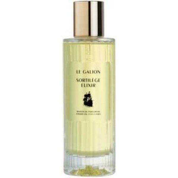 عطر سورتيليج  إلكسير لي غاليون