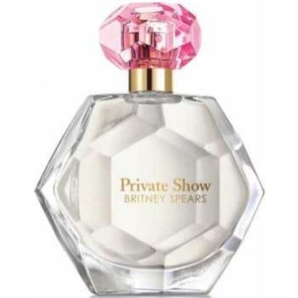 عطر برايفِت شو بريتني سبيرز