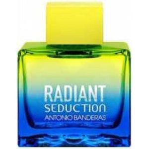 عطر راديانت سِدكشِن بلو أنطونيو بانديراس